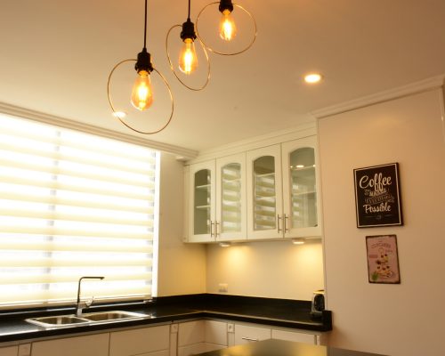 Classy 3BDR Apartment Fully Remodeled in Gringolandia - Kitchen 3