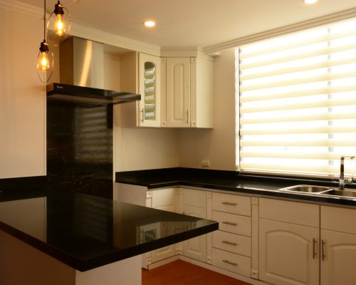 Classy 3BDR Apartment Fully Remodeled in Gringolandia - Kitchen 6
