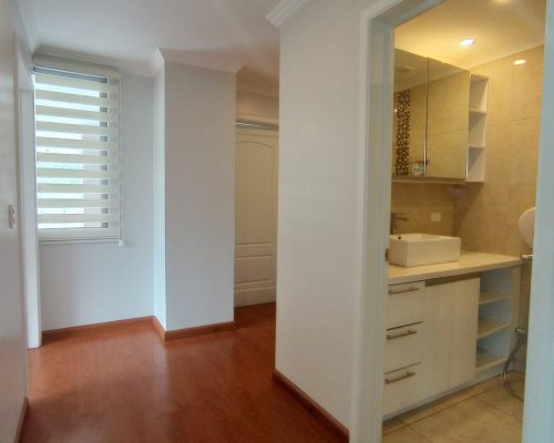 Classy 3BDR Apartment Fully Remodeled in Gringolandia - Private Area
