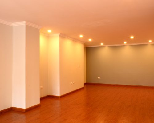 Classy 3BDR Apartment Fully Remodeled in Gringolandia - Social Area