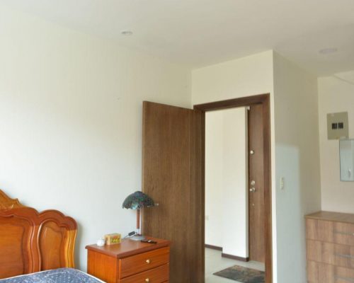 Cozy and Quiet 3BDR Apartment with Terrace in Pencas Altas - Room 2