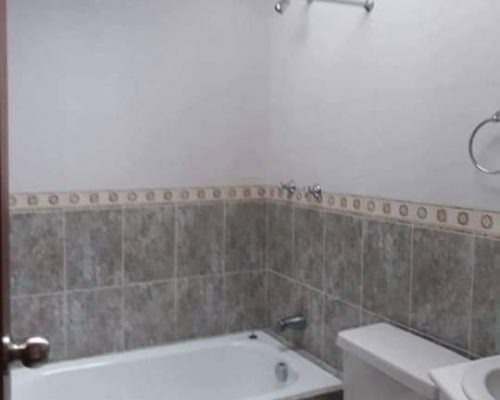 Cute House For Sale In Misicata Bathroom