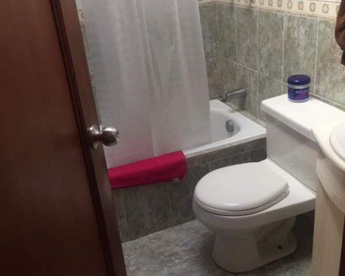 Cute House For Sale In Misicata Toilet