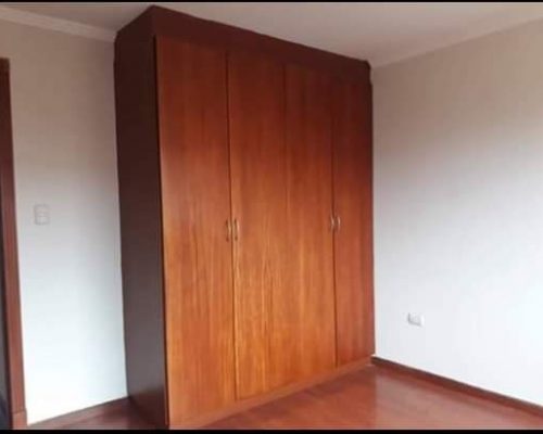 Cute House For Sale In Misicata bedroom 3