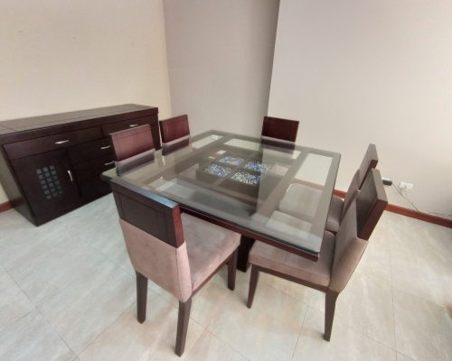 Fully Furnished 2BDR Apartment Close to Yanuncay River13