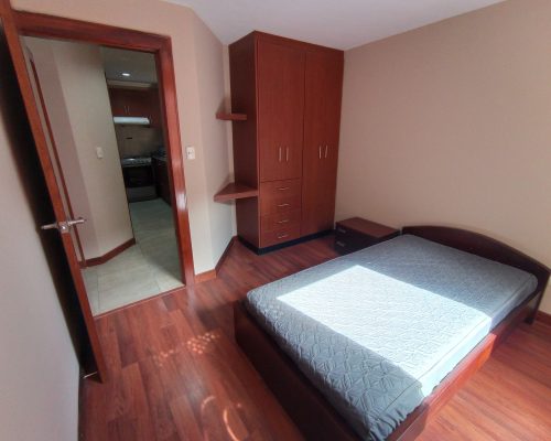 Fully Furnished 2BDR Apartment Close to Yanuncay River15