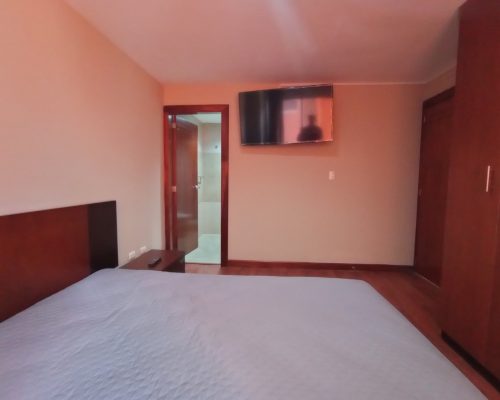 Fully Furnished 2BDR Apartment Close to Yanuncay River17