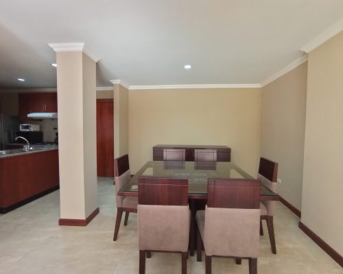 Fully Furnished 2BDR Apartment Close to Yanuncay River23