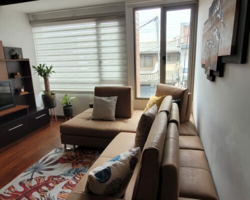 Fully Furnished 3bdr Apartment In El Coliseo Zone (12)