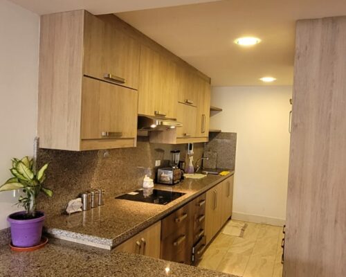 Fully Furnished 3bdr Apartment In El Coliseo Zone (7)