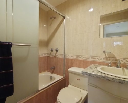 Fully Furnished 3BDR Apartment in Great Location Next to Tranvia - 14