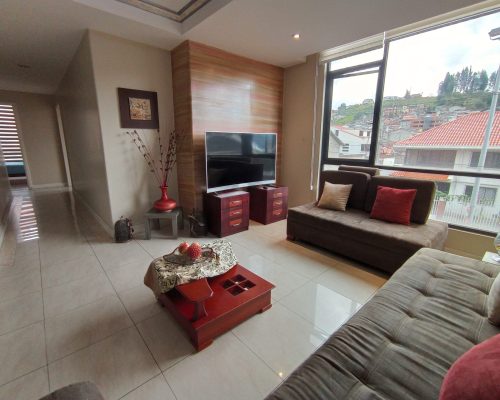 Fully Furnished 3BDR Apartment in Great Location Next to Tranvia - 8