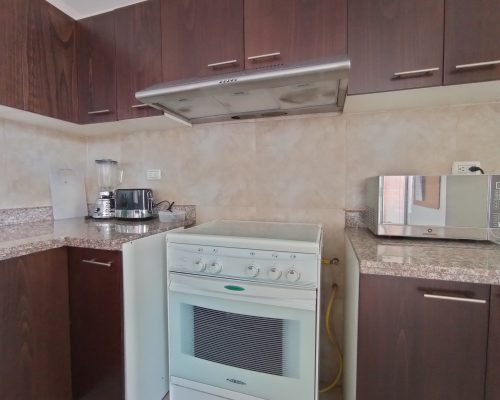 Fully Furnished 3BDR Duplex in Prime Location Next to the River1