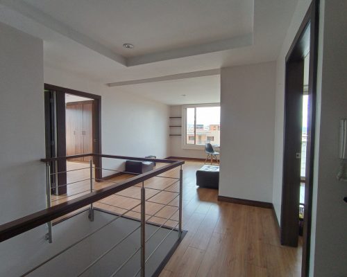 Fully Furnished 3BDR Duplex in Prime Location Next to the River6