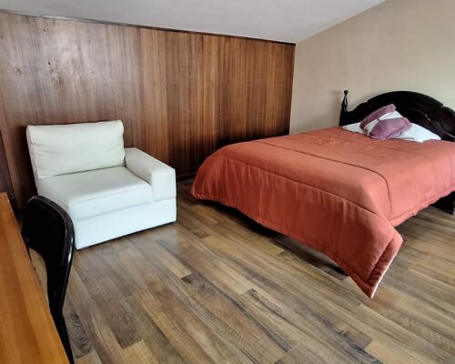 Fully Furnished Suite Near To The Tarqui River (12)