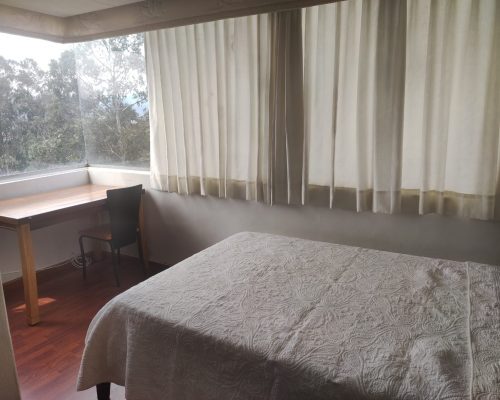 Furnished 3BDR Apartment on Ordóñez Lasso (Gringolandia) - Bedroom 4