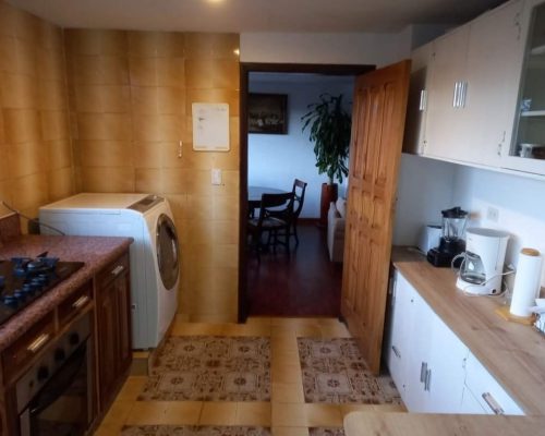 Furnished 3BDR Apartment on Ordóñez Lasso (Gringolandia) - Kitchen 2