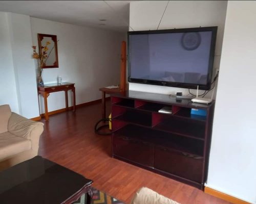 Furnished 3BDR Apartment on Ordóñez Lasso (Gringolandia) - Lounge 2