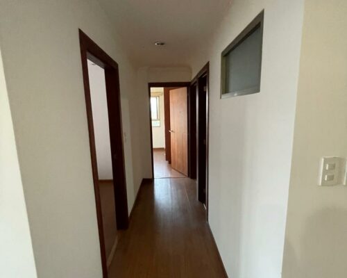 Furnished 3bdr Apartment With Terrace 16