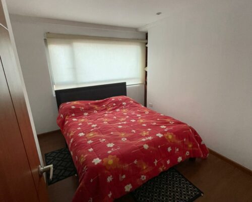 Furnished 3bdr Apartment With Terrace 4