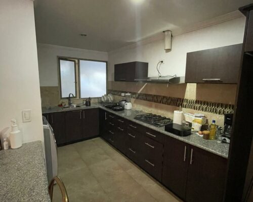 Furnished 3bdr Apartment With Terrace 9