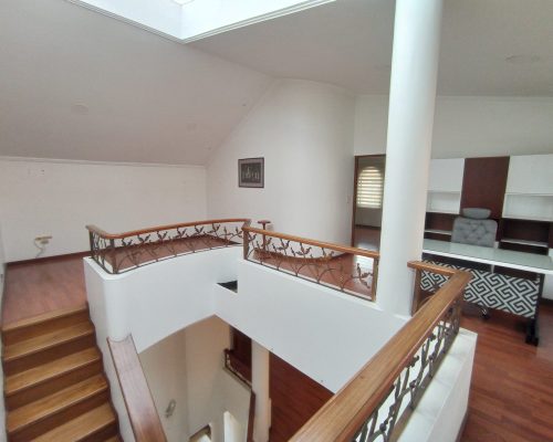 Gorgeous 4BDR Home in Premium Location Close to Tomebamba River - 28