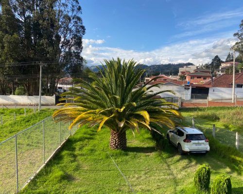 Gorgeous 4BDR Home with Large Green Area 20min from Cuenca (Pet Paradise) 10