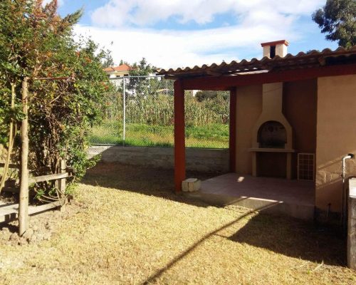 Gorgeous 4BDR Home with Large Green Area 20min from Cuenca (Pet Paradise) 3