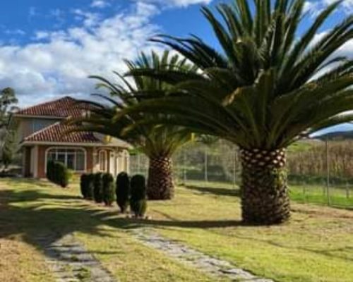 Gorgeous 4BDR Home with Large Green Area 20min from Cuenca (Pet Paradise)
