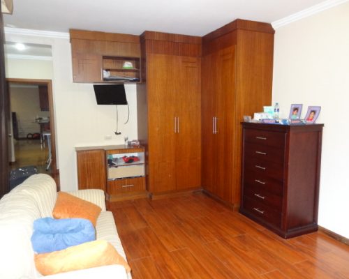 Ground Floor Apartment For Sale In La Ordoñez Lazo Bedroom 2
