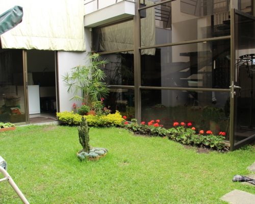 House For Sale By La Uda + 2 Apartments (Discount $45000) Garden 2