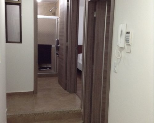 House For Sale By La Uda + 2 Apartments (Discount $45000) Hallway