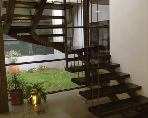 House For Sale By La Uda + 2 Apartments (Discount $45000) Stairs Bottom