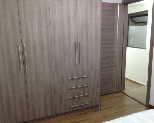 House For Sale By La Uda + 2 Apartments (Discount $45000) Wardrobe