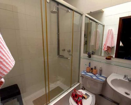 House For Sale By Parque Iberia Below Market Value Bathroom