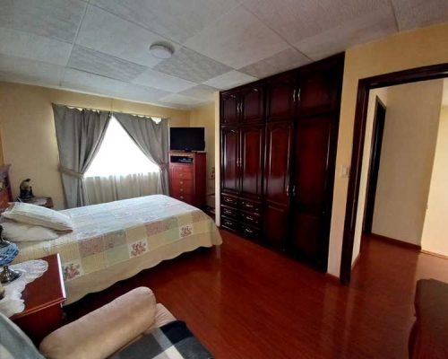 House For Sale By Parque Iberia Below Market Value Bedroom 2