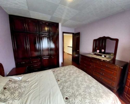 House For Sale By Parque Iberia Below Market Value Bedroom 4