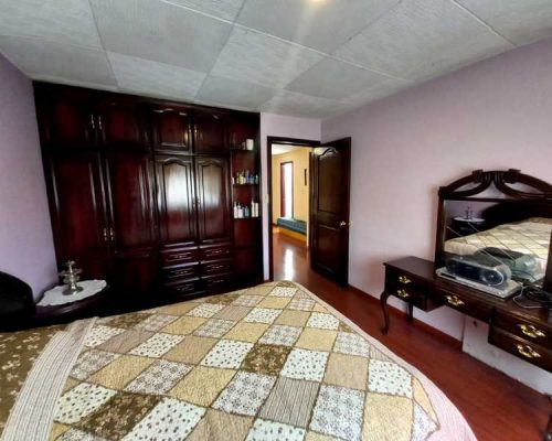 House For Sale By Parque Iberia Below Market Value Bedroom 5