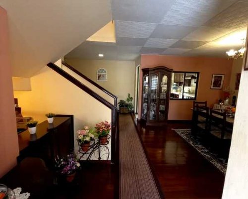 House For Sale By Parque Iberia Below Market Value Living