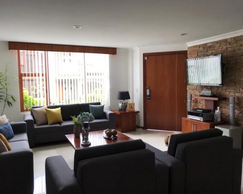 House For Sale In Las Pencas Altas Living