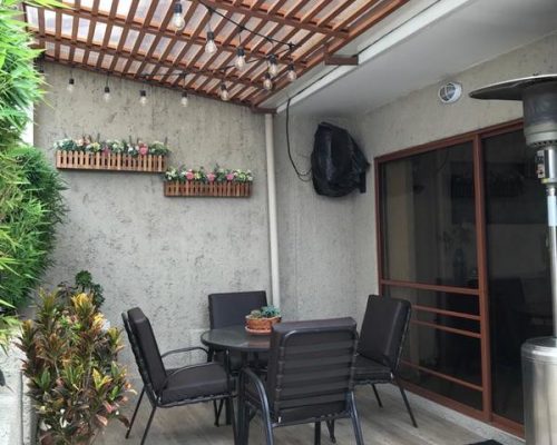 House For Sale In Las Pencas Altas Outdoor Dining