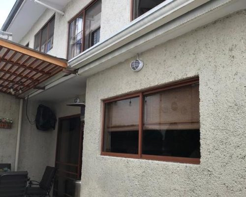 House For Sale In Las Pencas Altas Outside