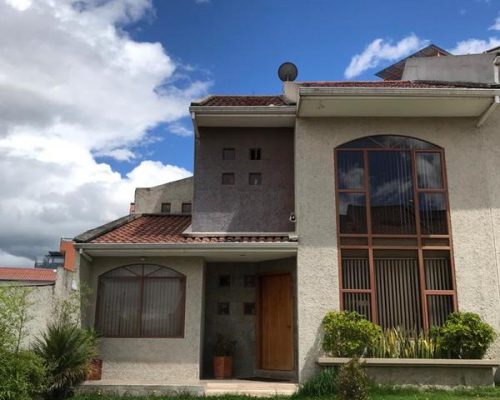 House For Sale In Las Pencas Altas