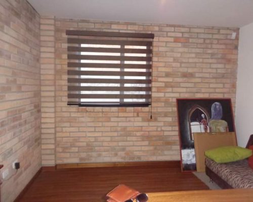 House For Sale In Private Community In Zona Del Tejar Bedroom 3