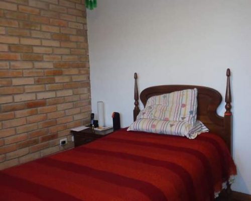 House For Sale In Private Community In Zona Del Tejar Bedroom