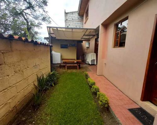 House For Sale In Private Community - Sector 1 De Mayo Garden 2