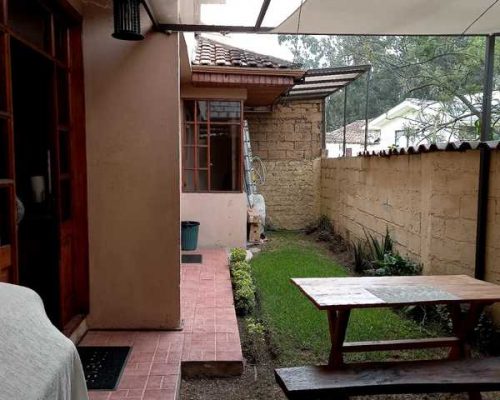 House For Sale In Private Community - Sector 1 De Mayo Garden