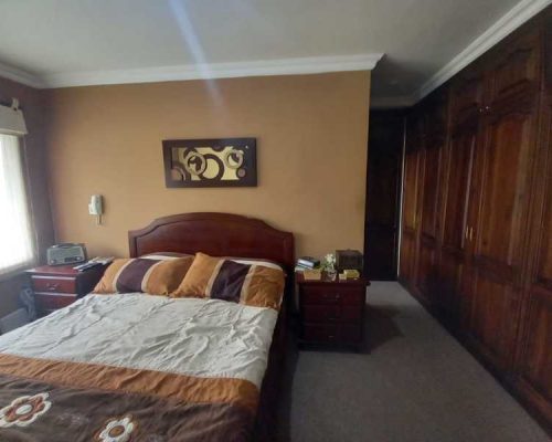House For Sale In Vista Linda Sector - Bedroom 3