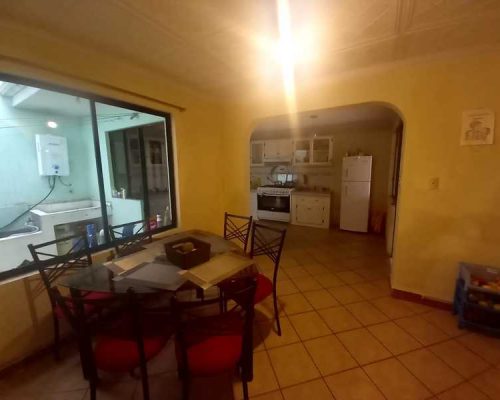 House For Sale Sector Batán Shopping Kitchen Eating