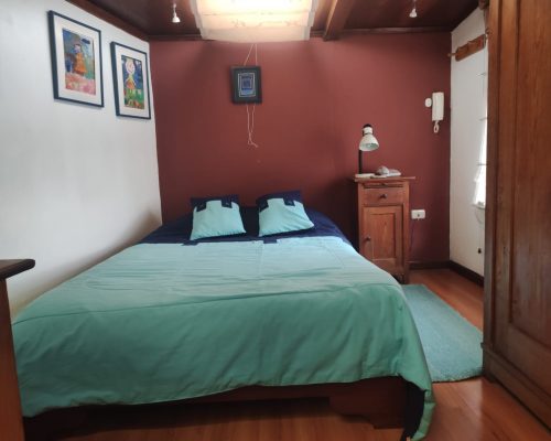 Independent 2 BDR Loft For Rent (Fully Furnished) - Bedroom 5